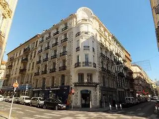 Residences Azur Campus 3 Otel Nice